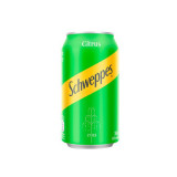 SCHWEPPES CITRUS